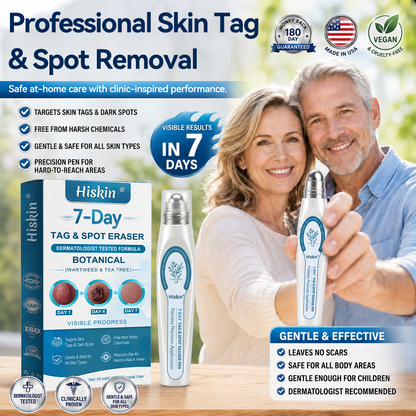 🇺🇸 𝐎𝐟𝐟𝐢𝐜𝐢𝐚𝐥 𝐁𝐫𝐚𝐧𝐝 𝐒𝐭𝐨𝐫𝐞 |🌤️🌤️𝑯𝒊𝒔𝒌𝒊𝒏® 7-𝐷𝑎𝑦 𝗧𝐚𝐠 & 𝗦𝗽𝐨𝐭 𝐄𝐫𝒂𝒔𝒆𝒓(Zero Pain, Zero 𝐒𝐜𝐚𝒓𝒔 Rollerball)