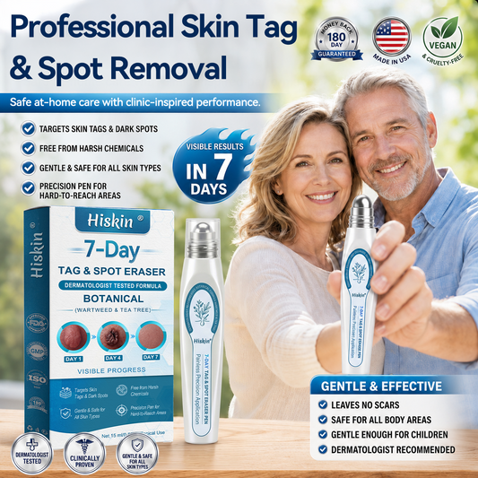 🇺🇸 𝐎𝐟𝐟𝐢𝐜𝐢𝐚𝐥 𝐁𝐫𝐚𝐧𝐝 𝐒𝐭𝐨𝐫𝐞 |🌤️🌤️𝑯𝒊𝒔𝒌𝒊𝒏® 7-𝐷𝑎𝑦 𝗧𝐚𝐠 & 𝗦𝗽𝐨𝐭 𝐄𝐫𝒂𝒔𝒆𝒓(Zero Pain, Zero 𝐒𝐜𝐚𝒓𝒔 Rollerball)